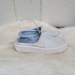 Size 8.5 - Nike Air Force 1 Lover XX The 1 Reimagined W